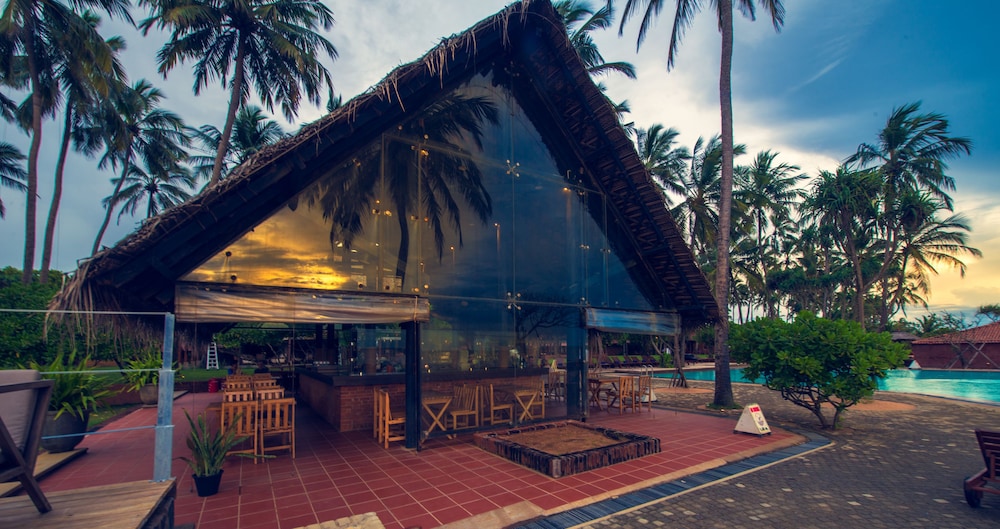 Ranweli Holiday Village
