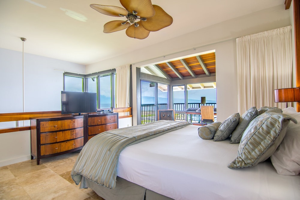 Kapalua Bay Villa 35b3 Gold Ocean Front - Image 4