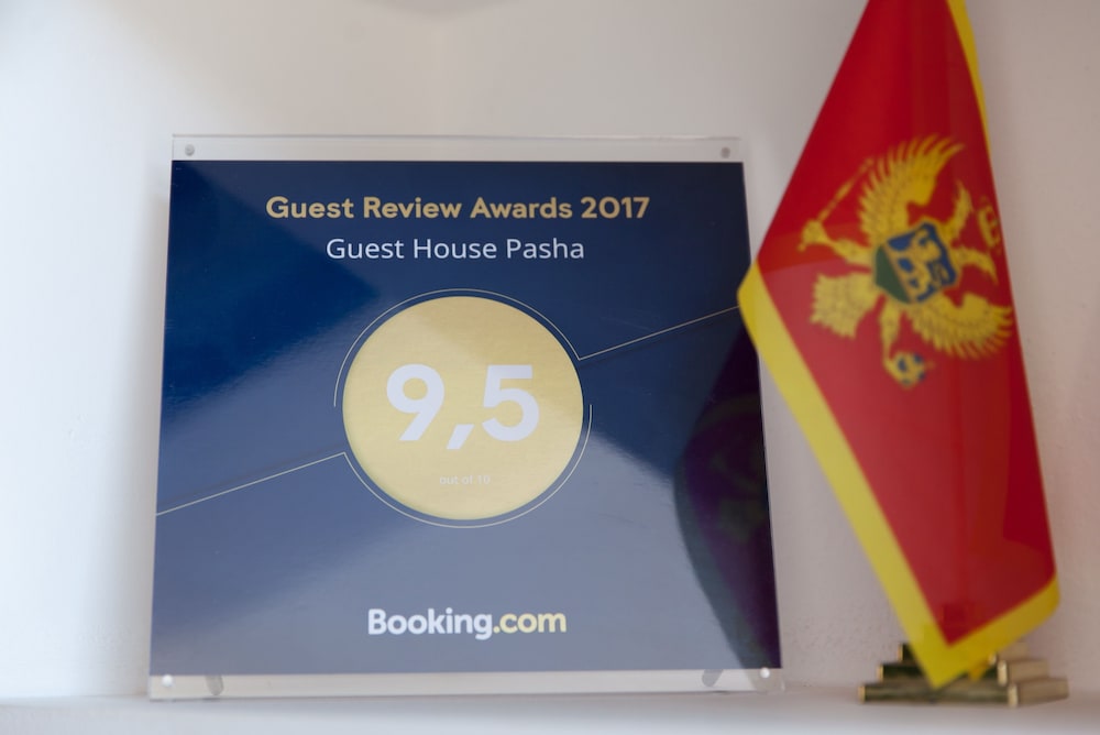 Guesthouse Pasha photo 3