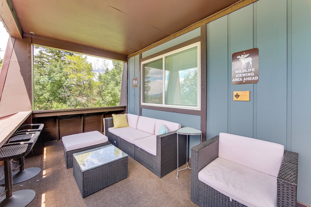 Dine, Shop & Shuttle to Resort: Winter Park Haven!