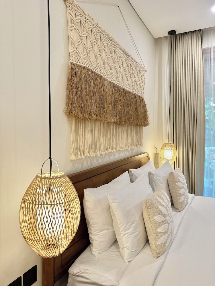 Villa Lily Bay