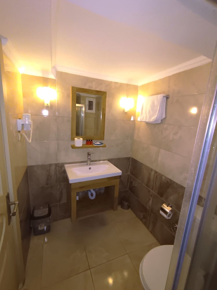 Hamit Hotel İstanbul