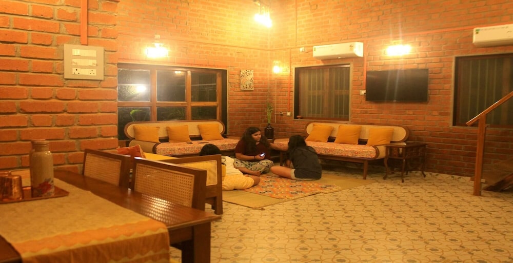Green Roots Farm Stay