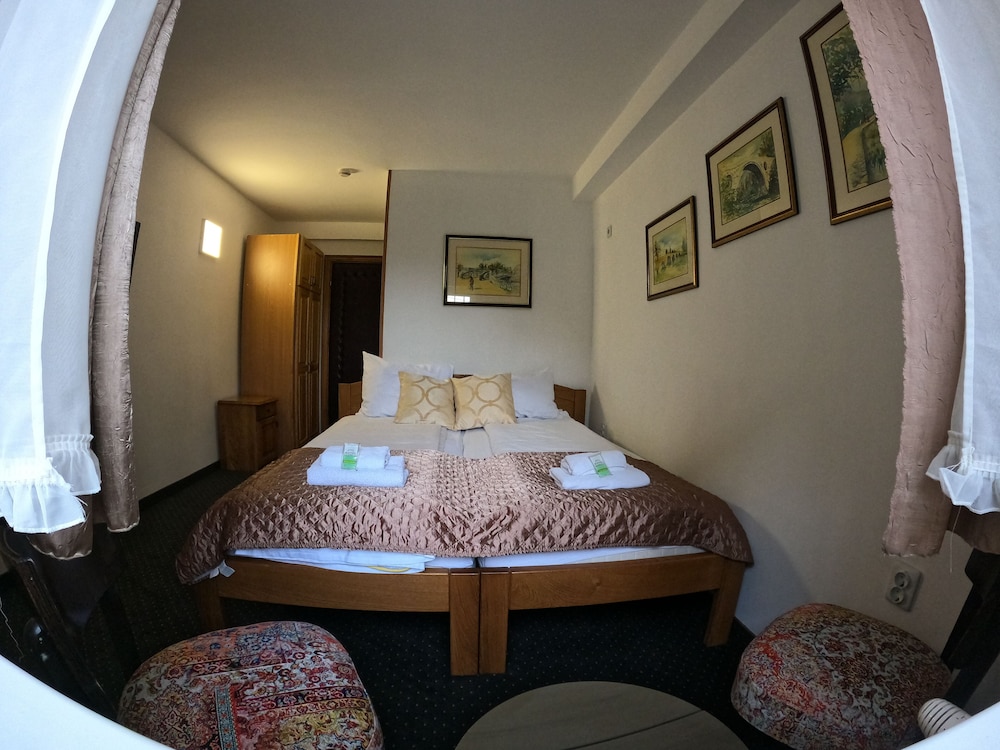 Hotel Pansion Stari Grad - Sarajevo