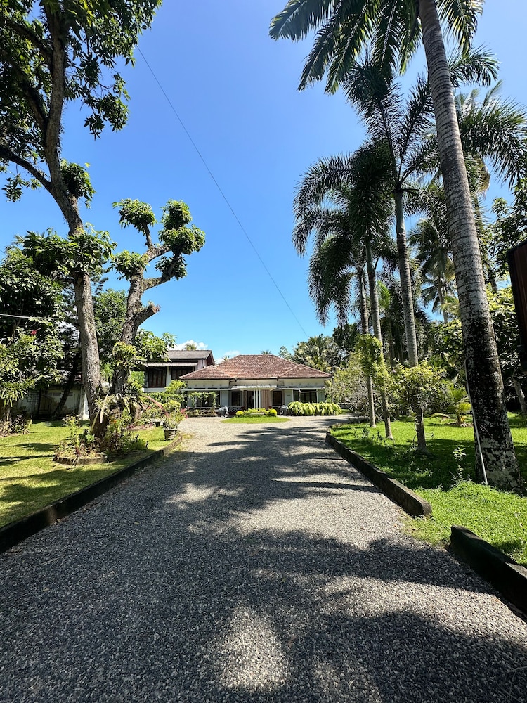 Mango Tree Villa