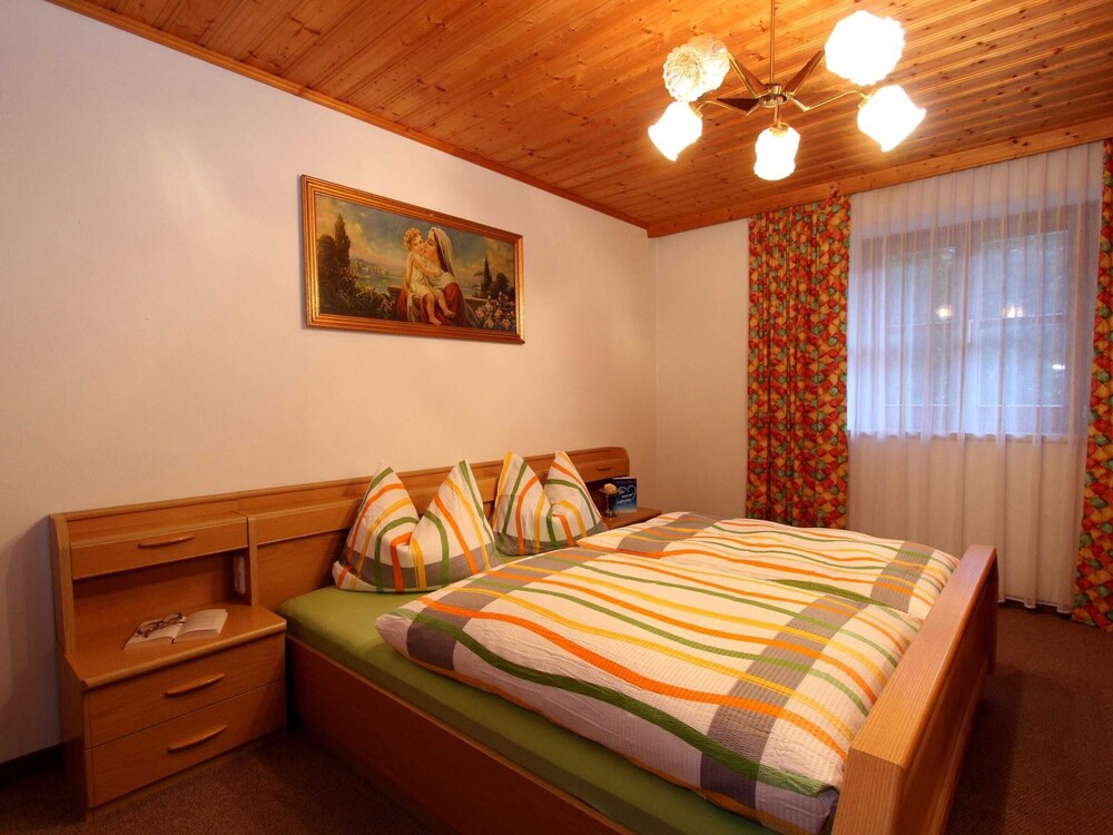 Serene Cottage in Neukirchen am Großvenediger near Ski Area view 5