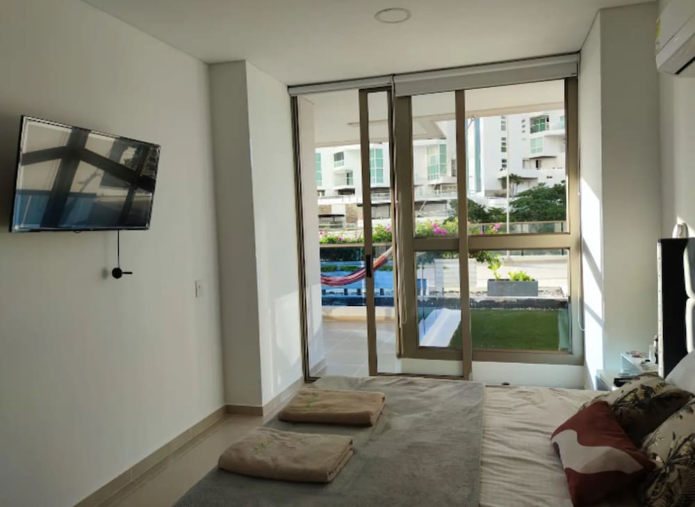 Apartamento Familiar en Santa Marta view 3