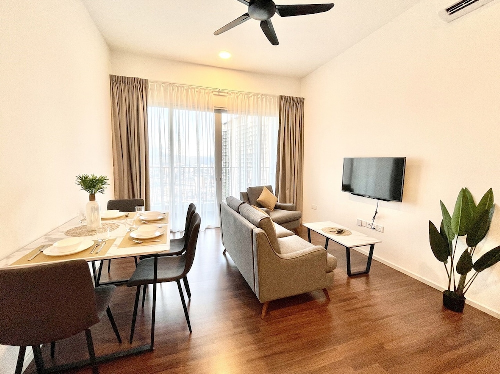 UNA Serviced Residence by MOKA