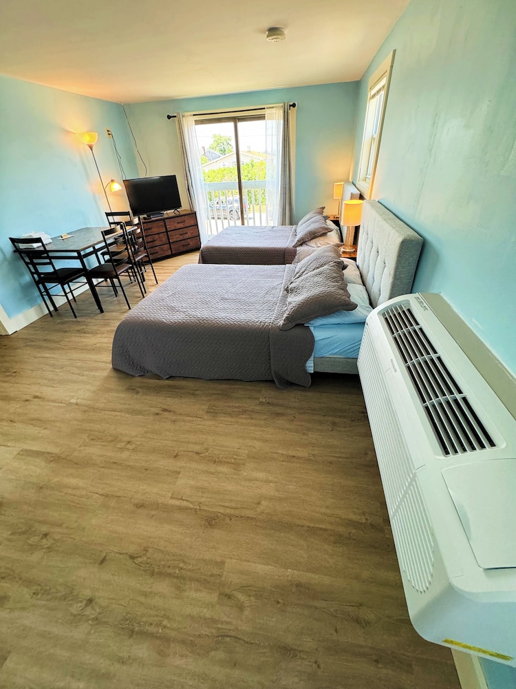 Mari-Anne Motel - Property Image 32