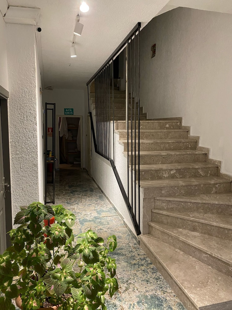 Deniz Butik Hotel