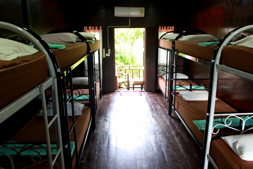 Love Station Hostel