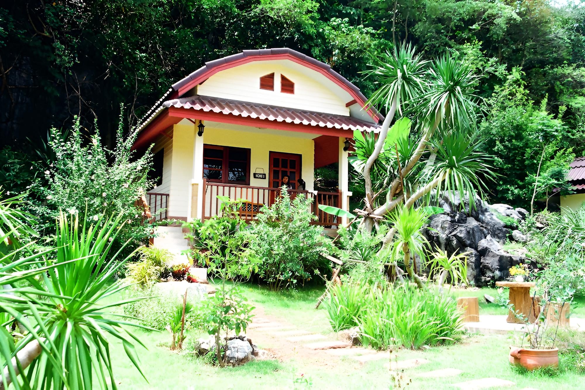 Khao Yai Wanalee Hotel & Resort