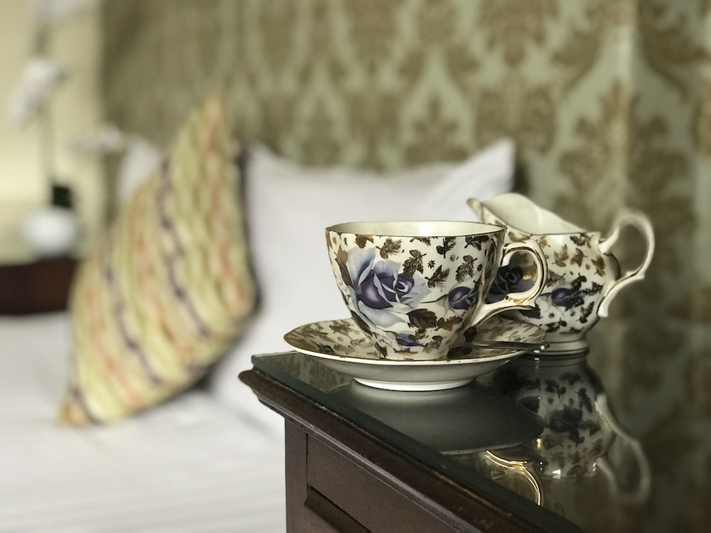 Kilkenny Vacations - The Club House Hotel - Property Image 28