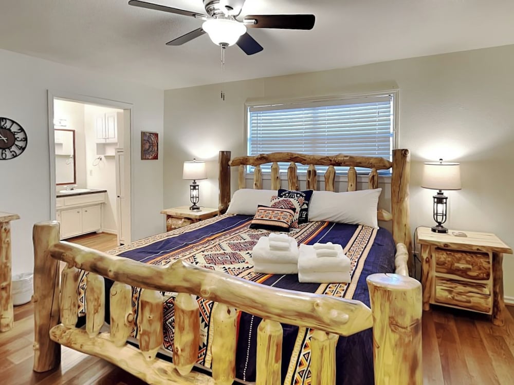 Mountain Sage Retreat by Ruidoso Vacation Rentals