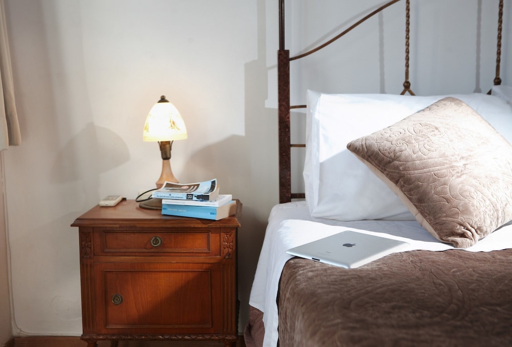 disCrete Villa Triopetra photo 3