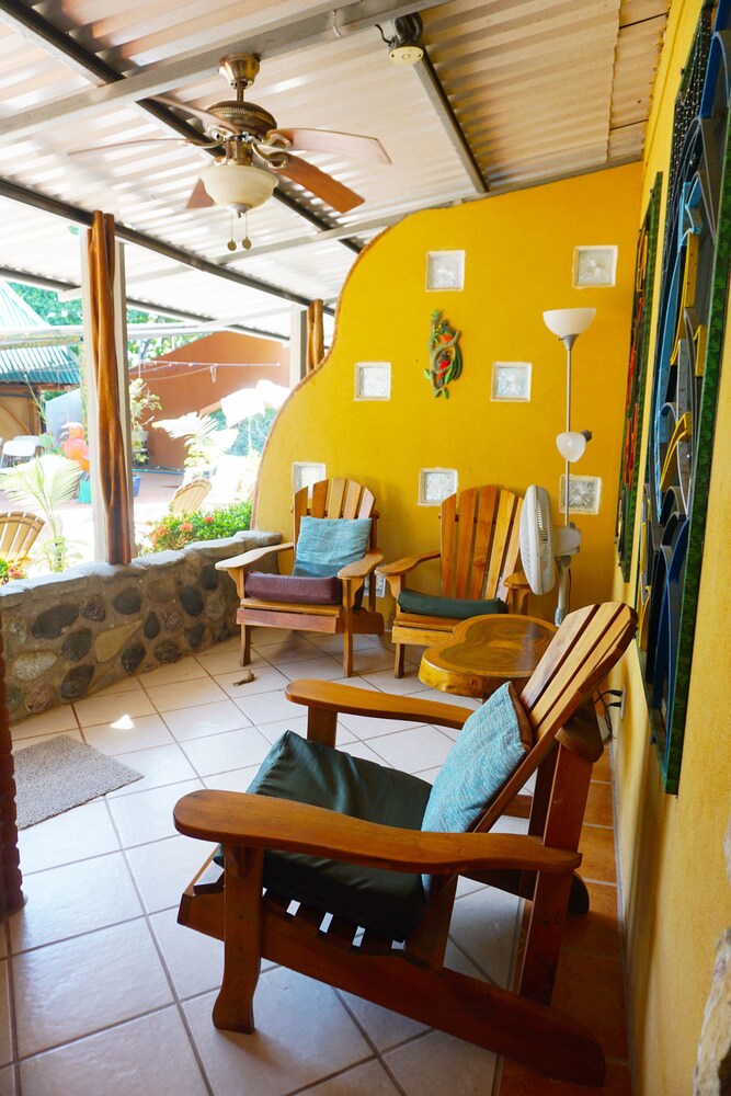 Cabinas Jimenez