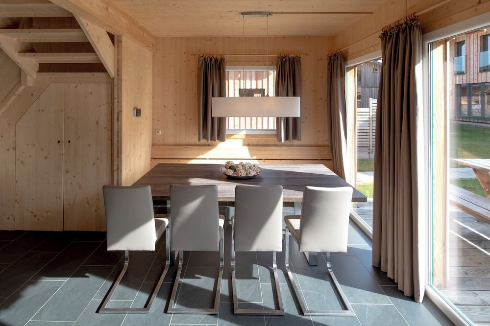 Kreischberg Chalets by ALPS RESORTS