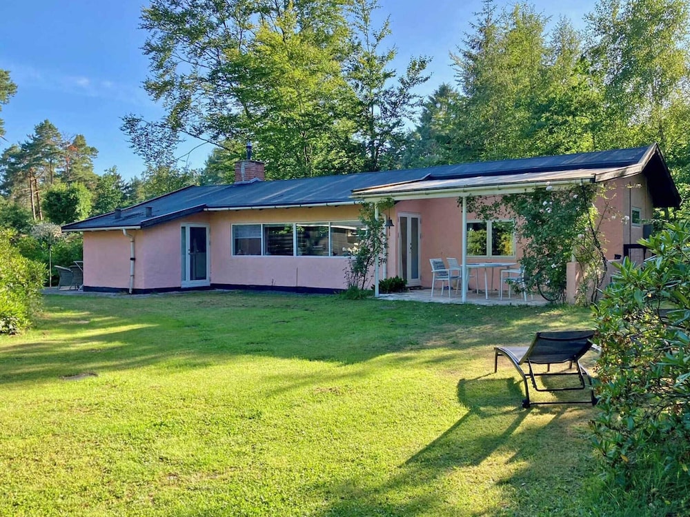 5 Star Holiday Home in Frederiksvaerk