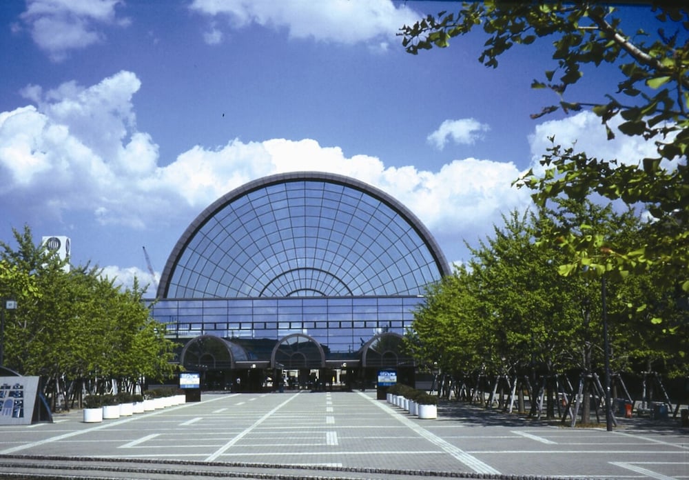 Comfort Self Hotel TAISHO