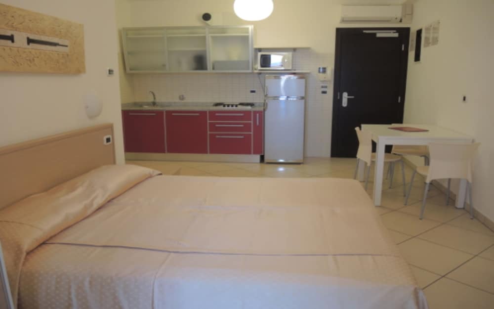 Lovely Studio on the Coast of Bibione