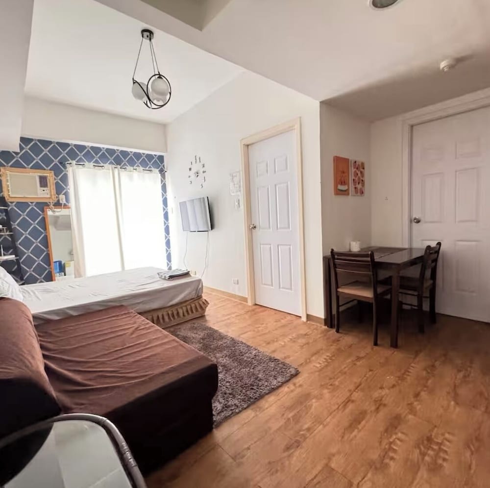 Airport Accommodation