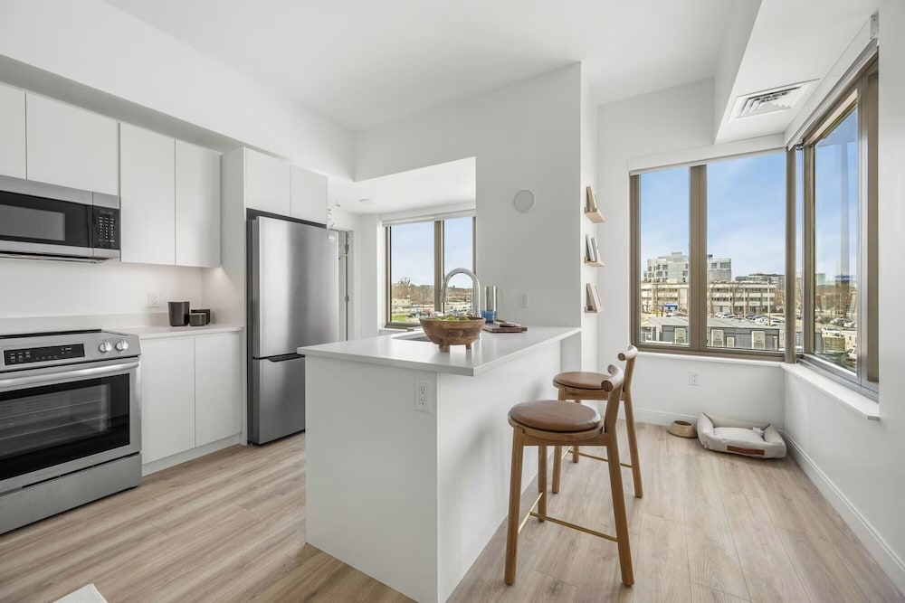 Luxury Apartments by Hyatus Boston - Cambridge