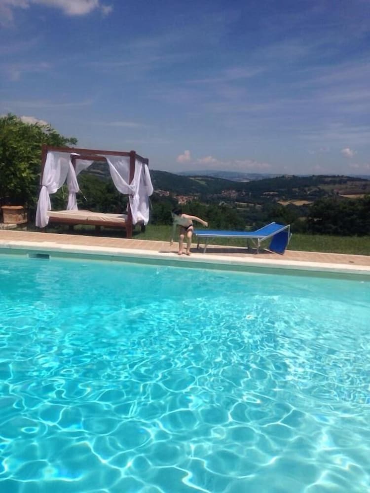 Residenza Collefiorito