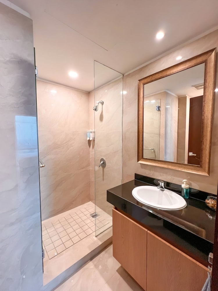 U Residence Karawaci Supermal Apartments