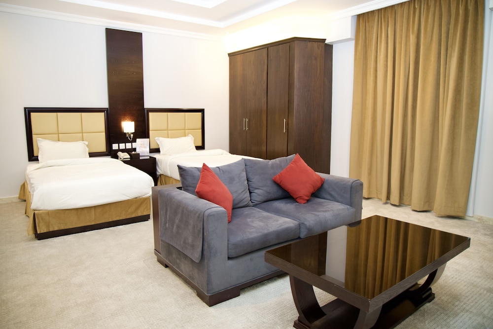 Asdaa Alraha view 3
