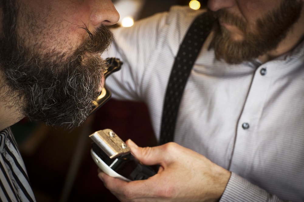 B&Barber