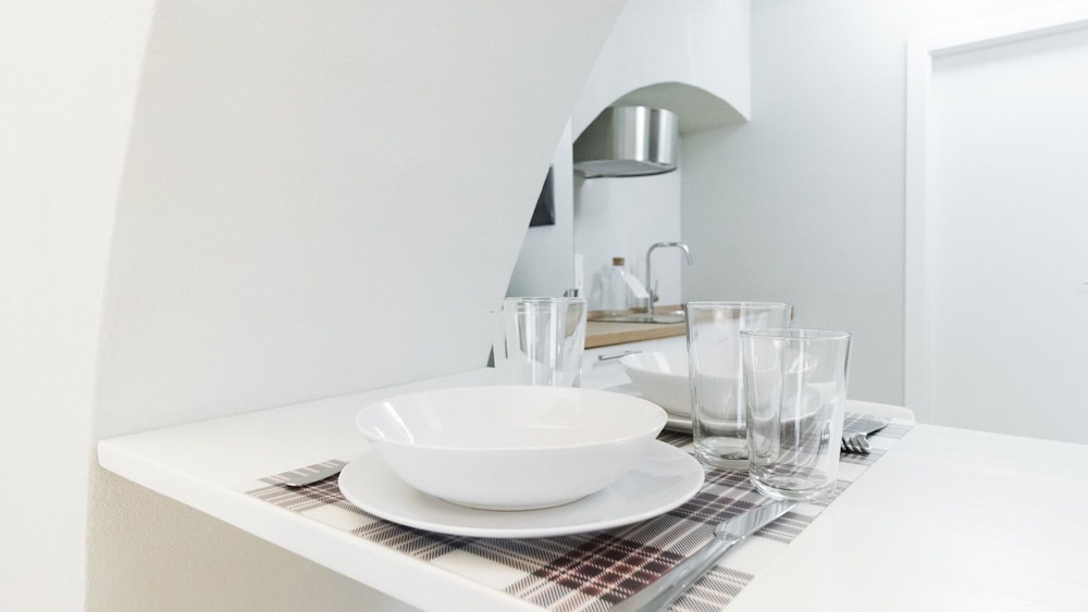 Rosales 1 B - Apartment Milan