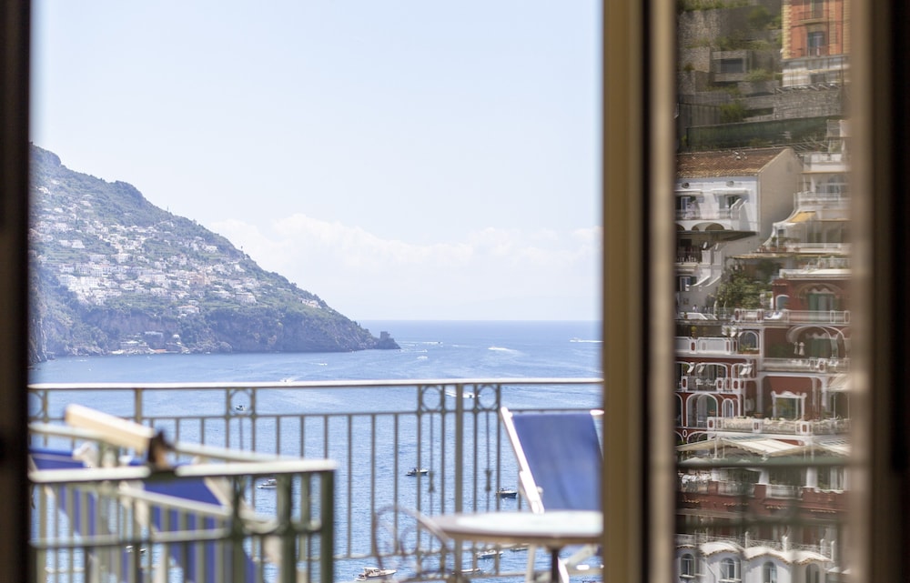 Sea Soul Positano