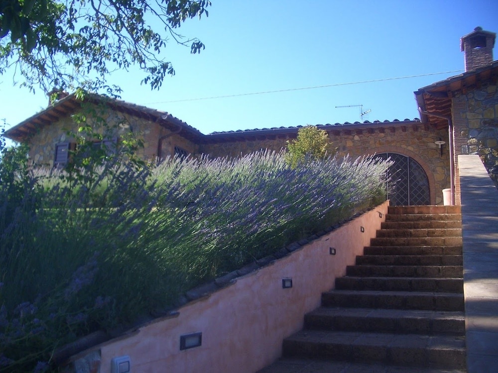 La Collina dei Ciliegi