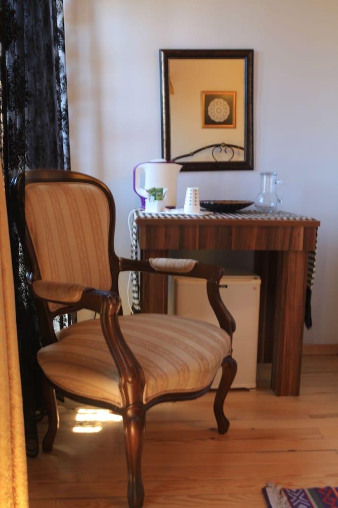 Tom Square Butik Otel - Image 39