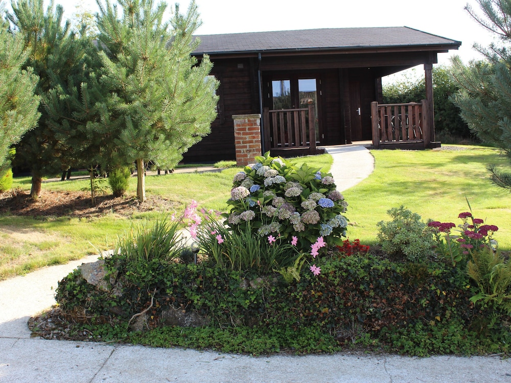 Cherry Lodge