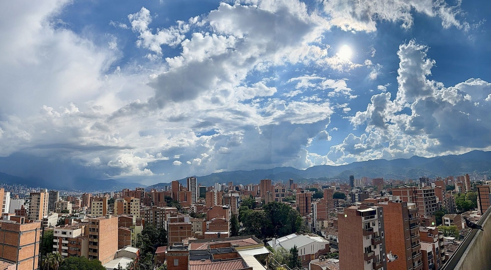 Edificio Bloom