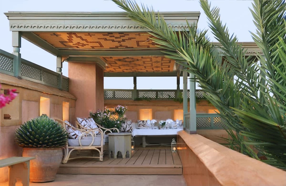 Charming Riad and Douiria Swimming Pool Private
