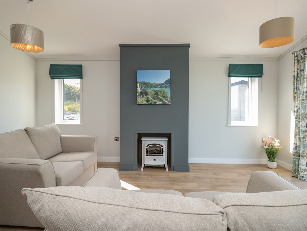 Primrose Lodge