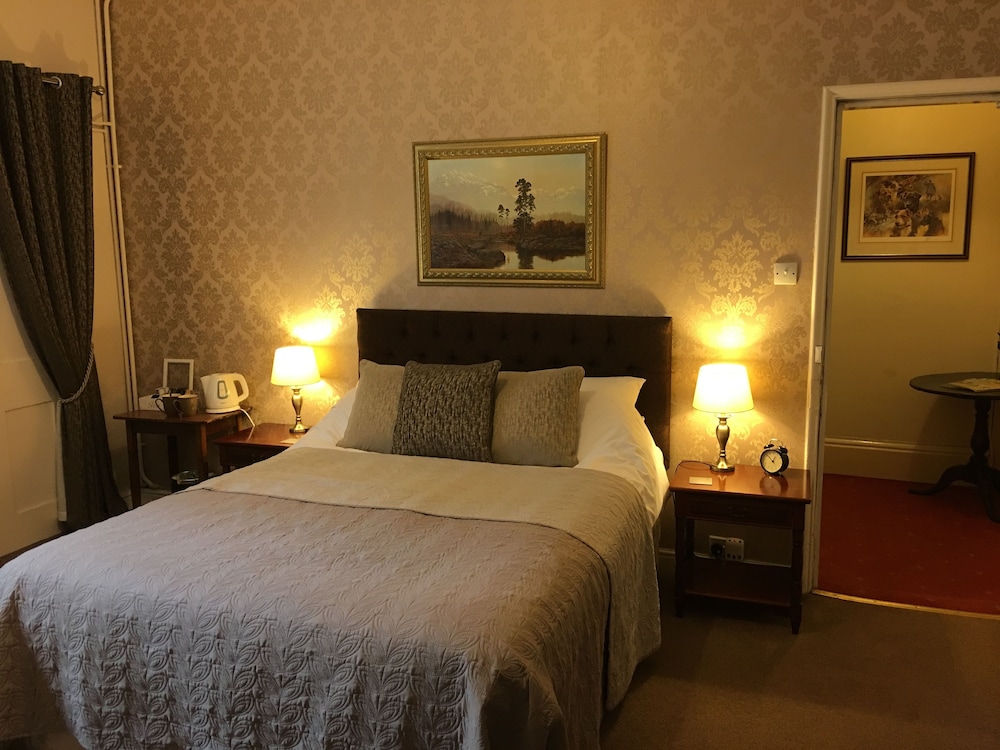 Ashdale Guest House