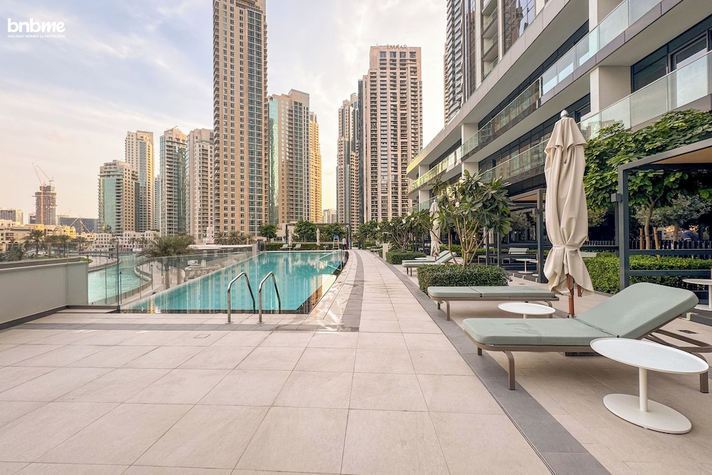 bnbme - Grande Residences - 2 BDR