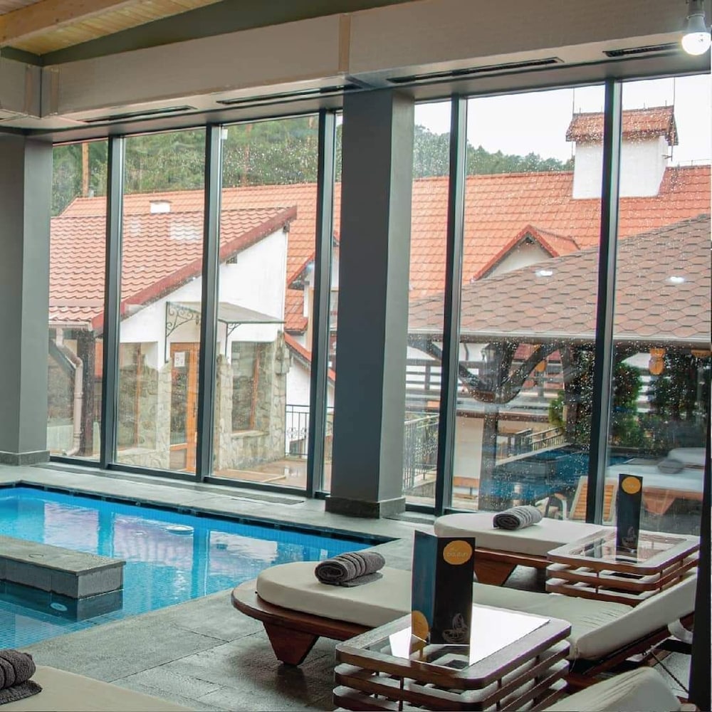 QChalet