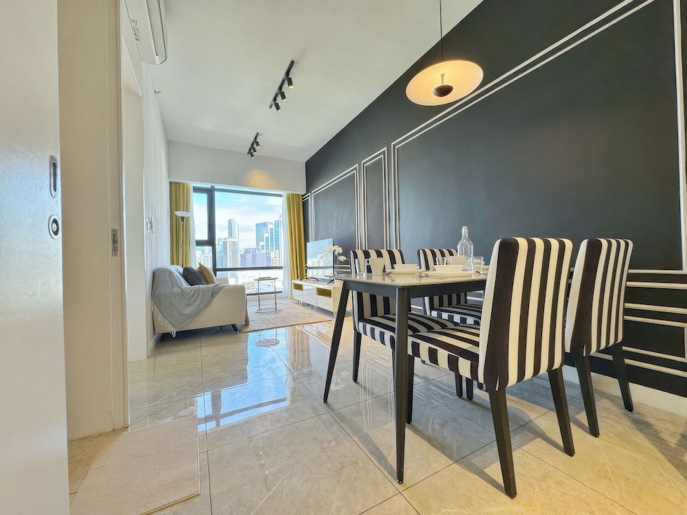 Axon Residence by Emily in Town