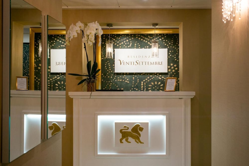 Residenza Venti Settembre photo 3