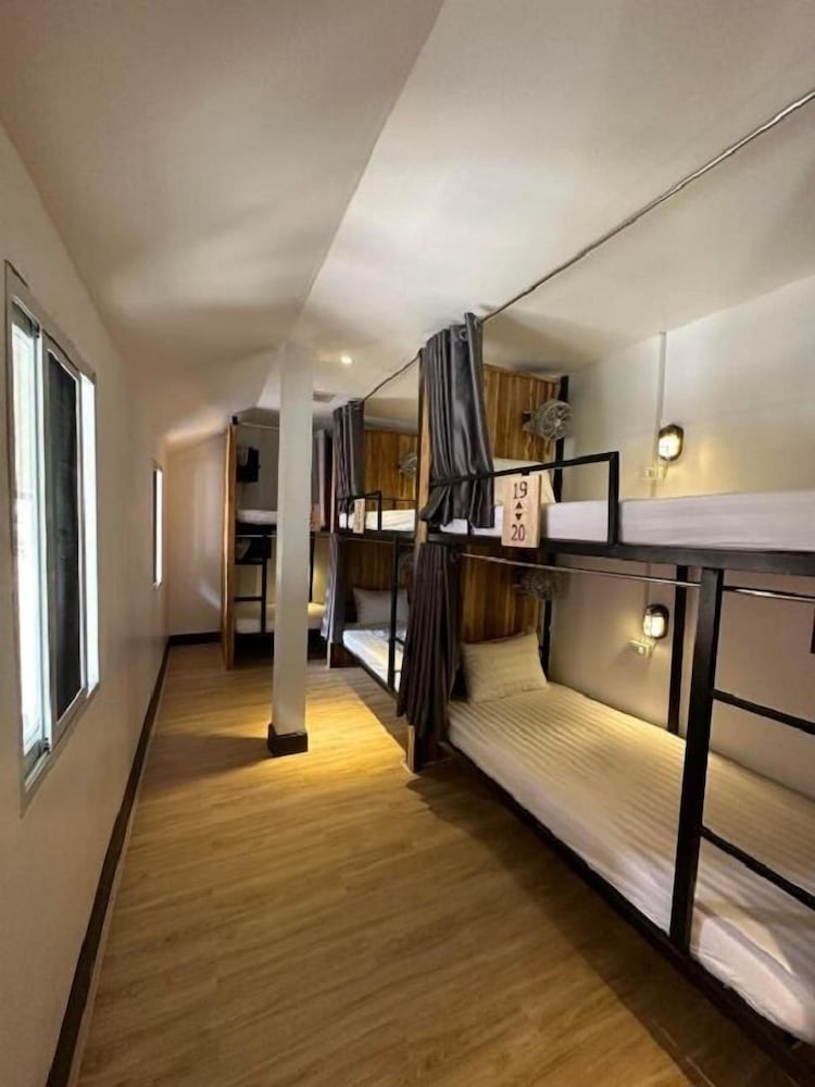 Downtown Hostel