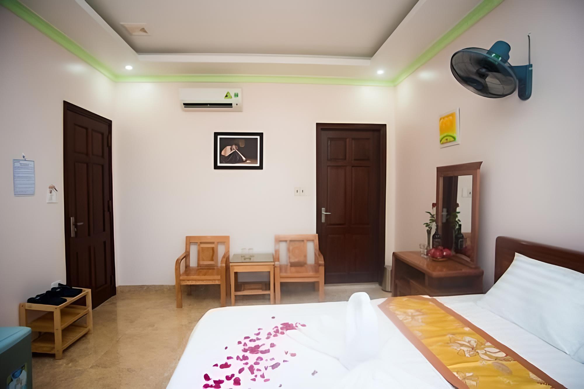 An Tien Hotel