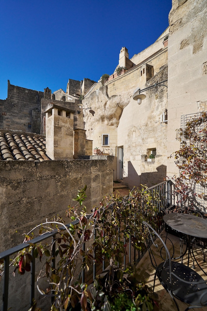 Fra i Sassi - Residence