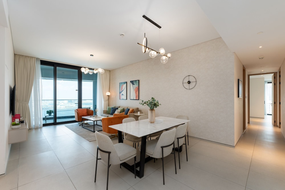 Address JBR - 4104 in Dubai