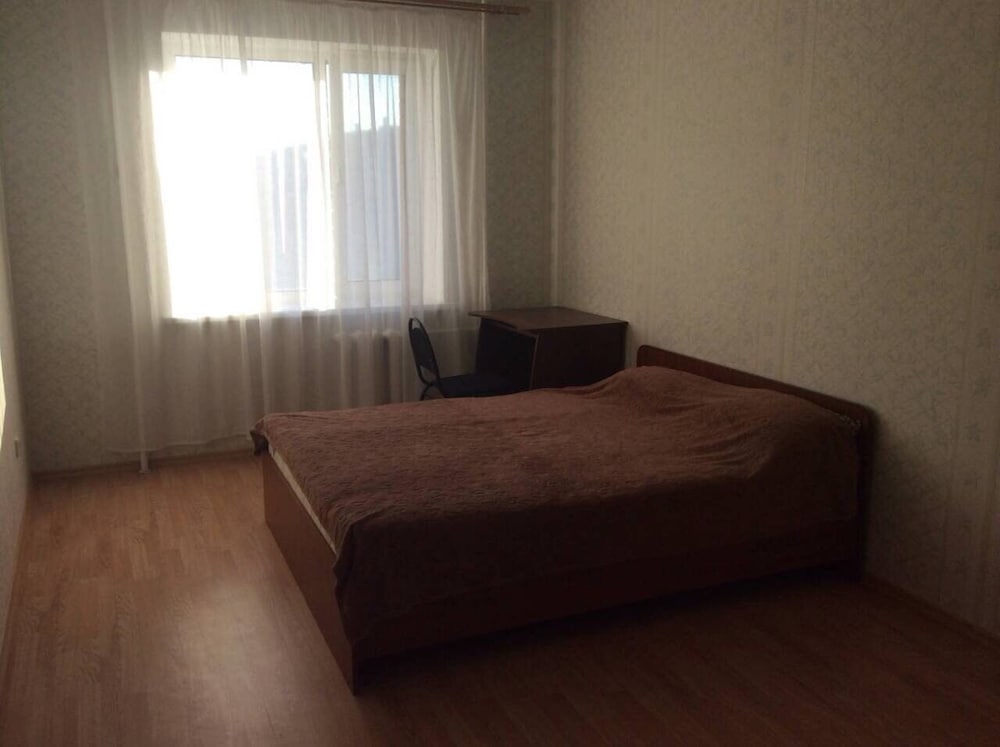 Apartment on Michurinskaya 142 view 3