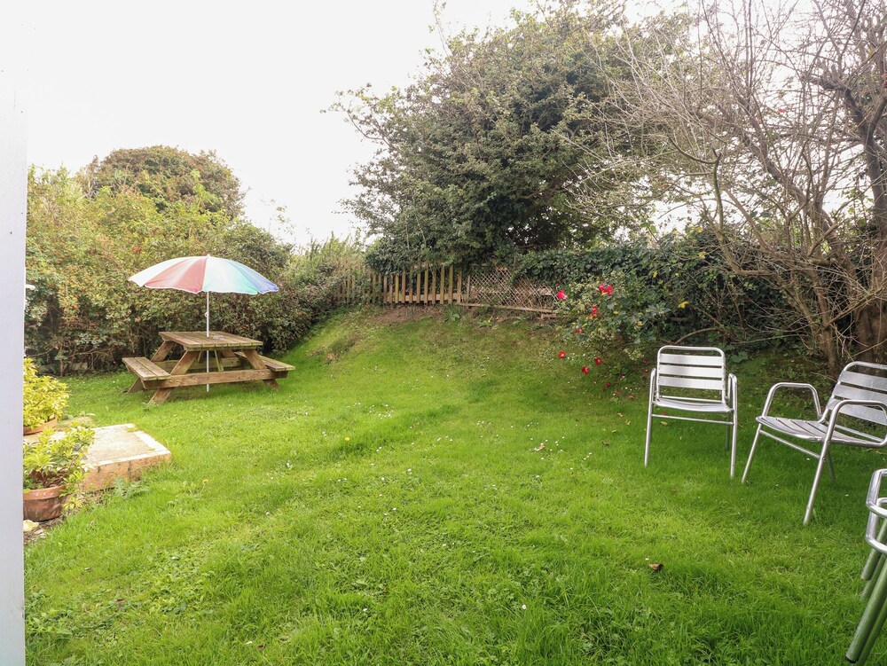 Suzanne's Beach Hut