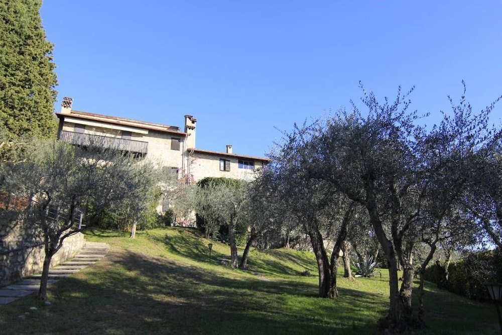 Antico Fienile Belvedere